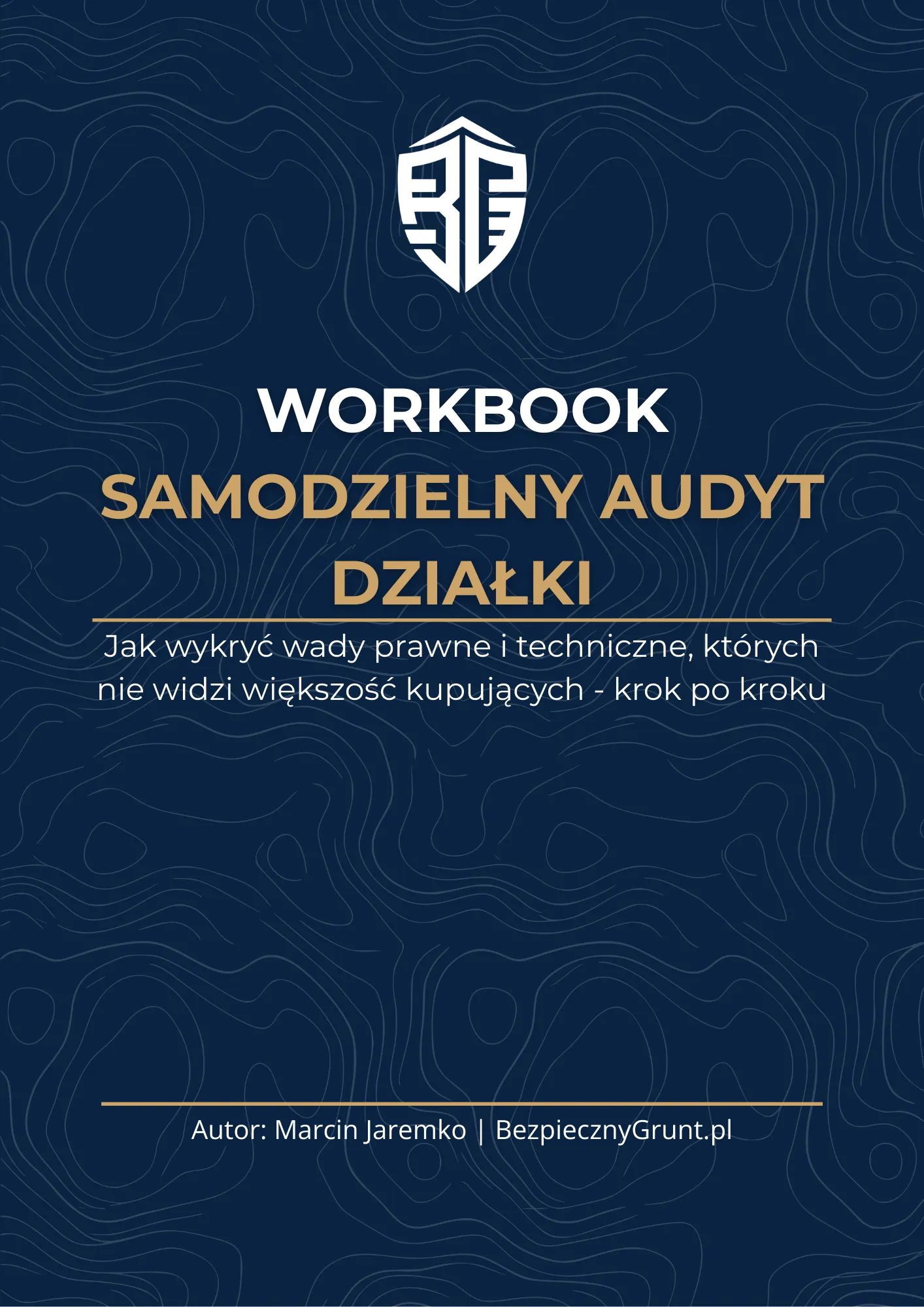 Okładka Workbooka